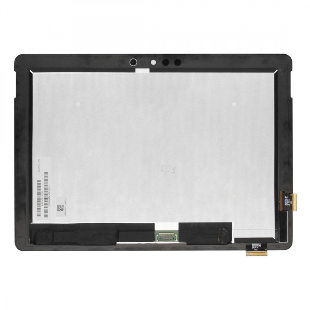 LCD Screen and Digitizer Full Assembly for Microsoft Surface go 1824 (Black) Other Replacement Parts Microsoft Surface go